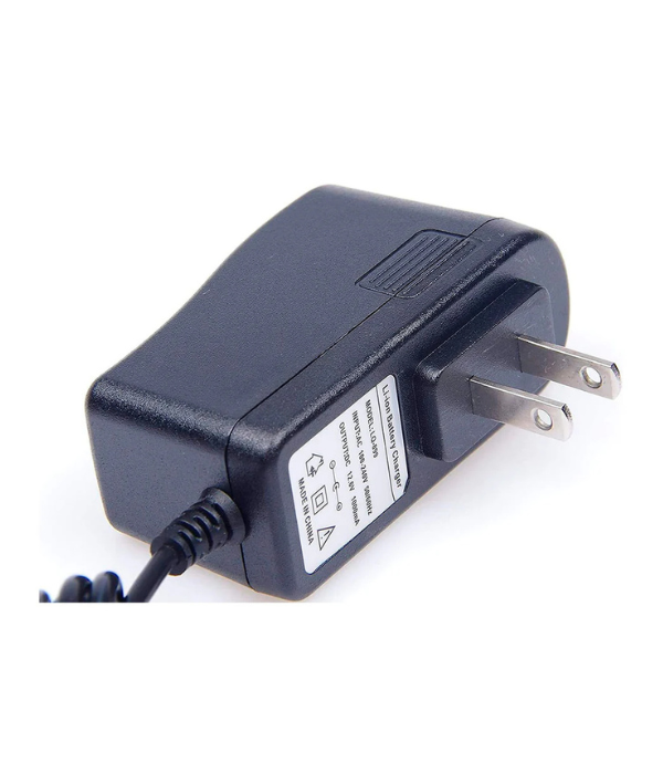 FUENTE REGULADORA ZKTECO ZKPSU1210-D: FUENTE DE ALIMENTACION DE 12V 1 AMP