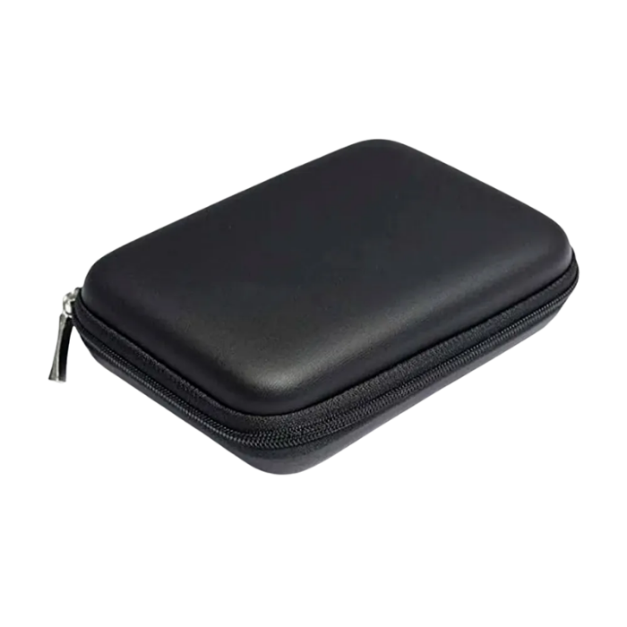 Funda para Disco Duro RII Nylon Colores Varios