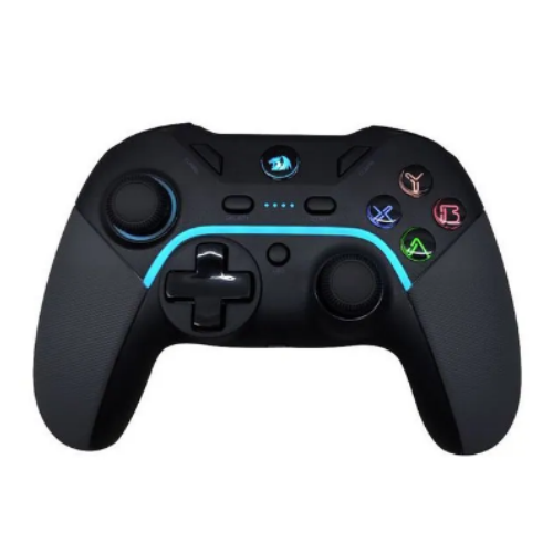 Gamepad Redragon G808PRO 2.4GHz Inalámbrico Recargable
