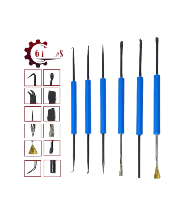 HERRAMIENTA LIMPIEZA TAKEMA ZD-151: METALICOS DE TIPO LAPICERO