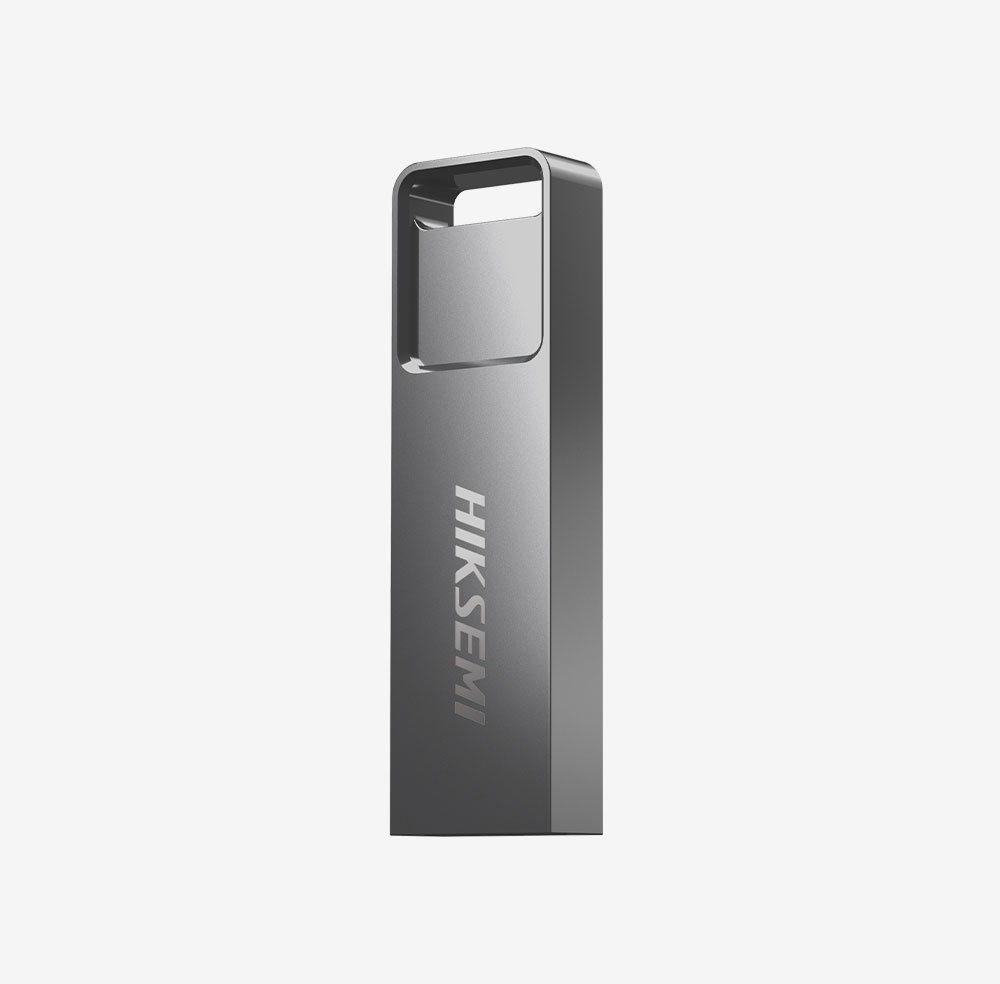 Hiksemi Blade HS-USB-E301 32GB Gris USB 3.2 Pen Drive