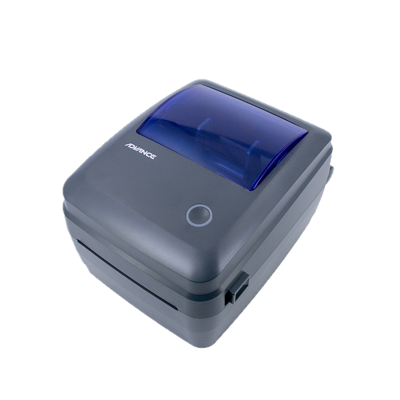 Impresora Térmica Advance ADV9021N Dual 80mm USB Ethernet