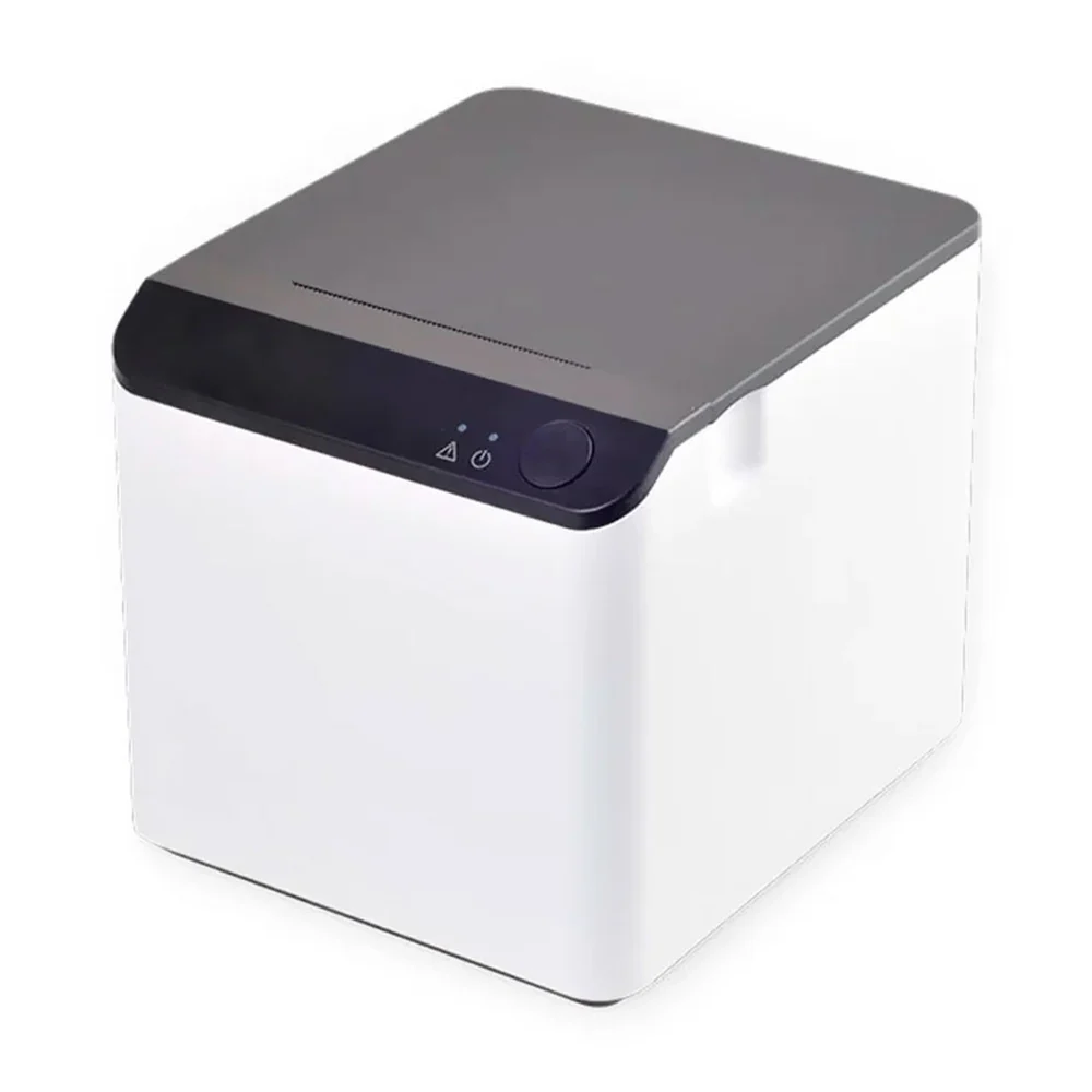 IMPRESORA TERMICA ZKTECO ZKP5803-BT: BLUETOOTH DE RECIBOS DE 58MM PARA TIENDA