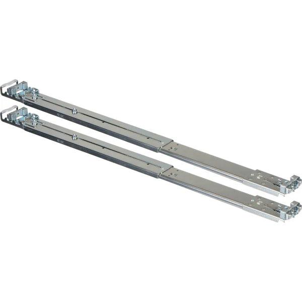 Kit de Rieles QNAP RAIL-B02 Estándar para Rack