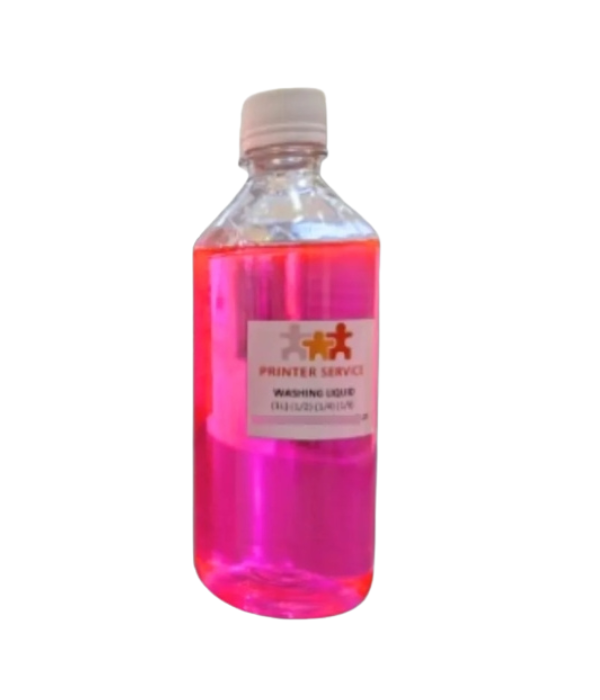 Limpiador de Tinta Universal Jetlife PRT0000910 Magenta Claro 1kg