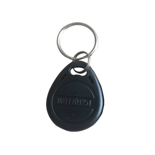 Llavero de Proximidad Napco UNTVKIT1 Control Remoto 2 Botones