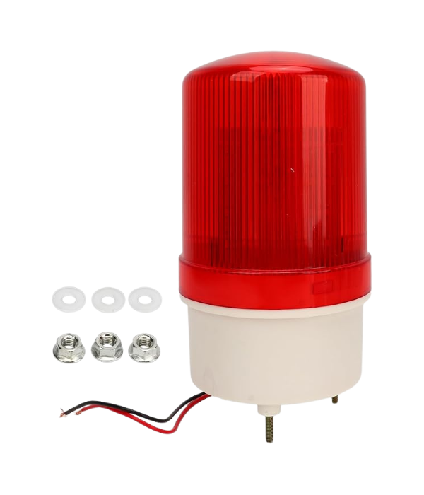 LUZ EMERGENCIA HIGH FULL MAX ZZ-LTE-110J: STROVO DE SEÑALIZACION EMERGENCIA 1