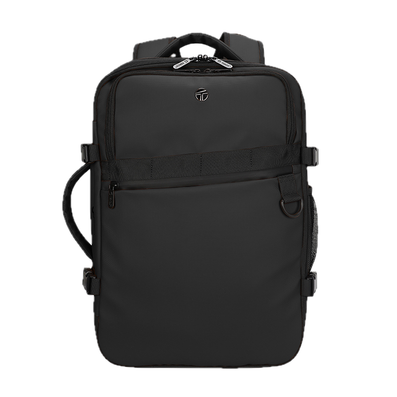 Mochila Teros TE9037BK travel 15.6" Negro