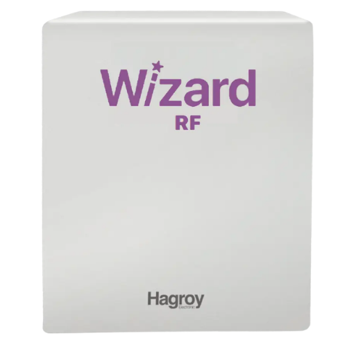 Módulo WiFi Hagroy HG-WIZARD-RF Monitoreo Cerco Eléctrico
