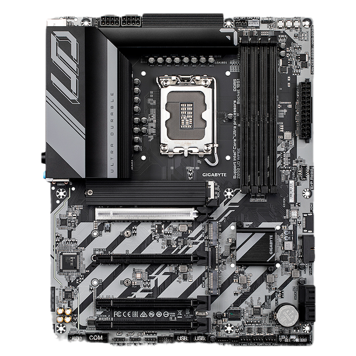 Motherboard Gigabyte Z890 UD LGA 1851 Intel