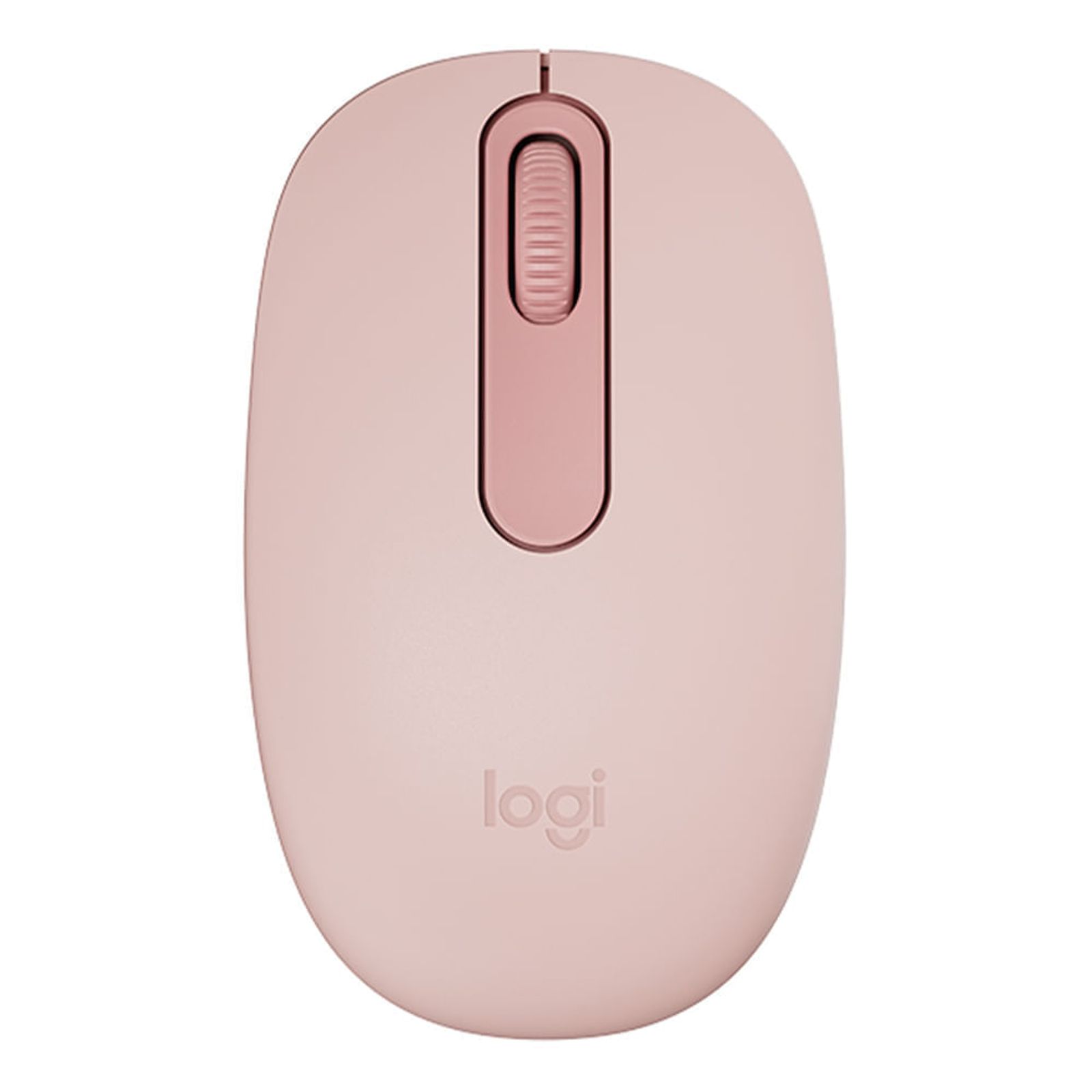Mouse Logitech M196 Bluetooth Rose