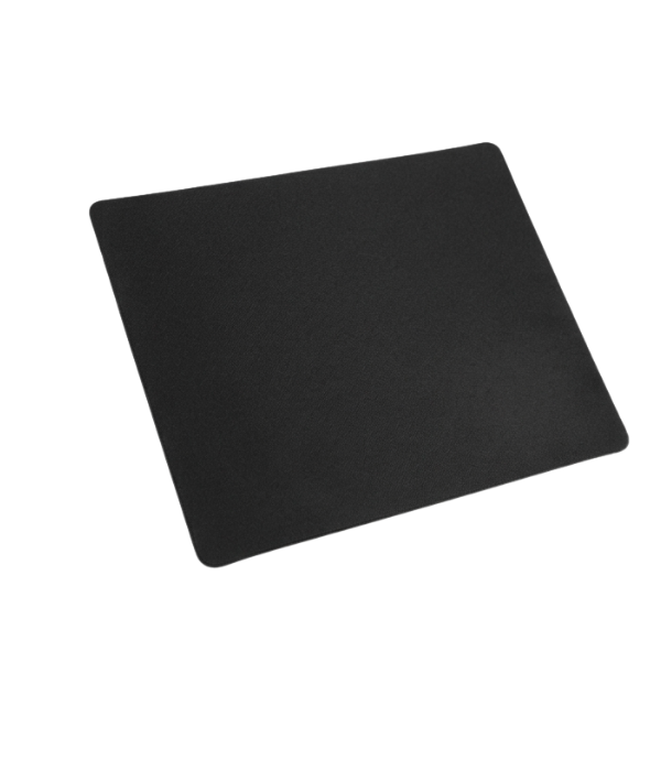Mouse Pad Generico Negro