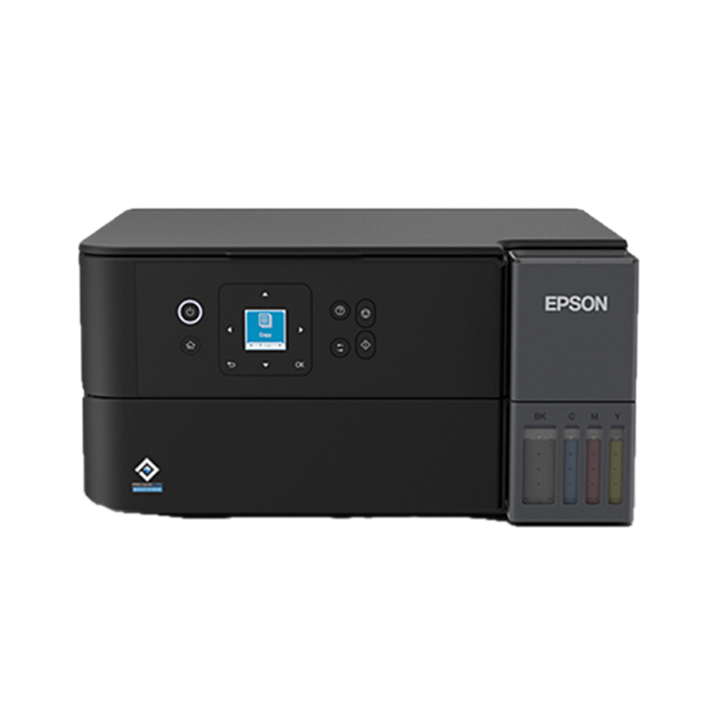 Multifuncional Epson C11CL41301 EcoTank L4360 Impresora Escáner Copiadora Wi-Fi USB