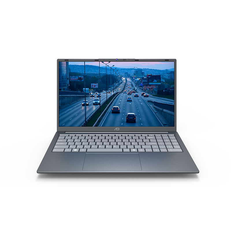 Notebook Advance NV9857 Celeron N4500 8GB 256GB SSD 15.6" FHD IPS