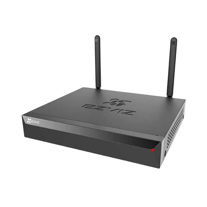 NVR Ezviz CS-X5S-8W 8CH Inalámbrico 1080p H.265 sin Disco