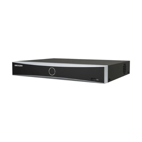 NVR Hikvision HK-DS7608NXI-K1/8P 8ch PoE AcuSense 12MP