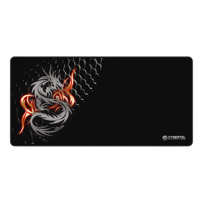 Pad Mouse Cybermax X633 60x30x3mm