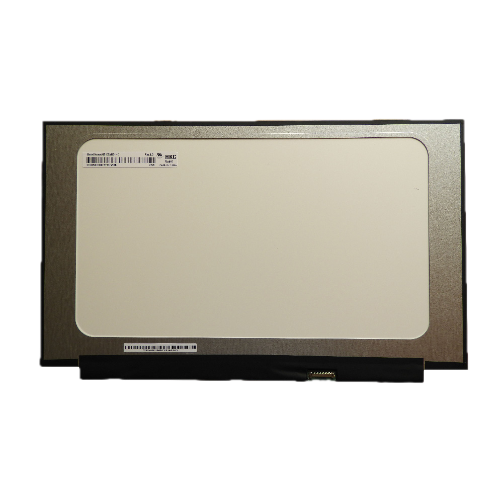 Pantalla laptop 15.6 N156BGA-EA4 SLIM 30 PIN, HD, MATTE, REDUCIDA, sin ganchos 