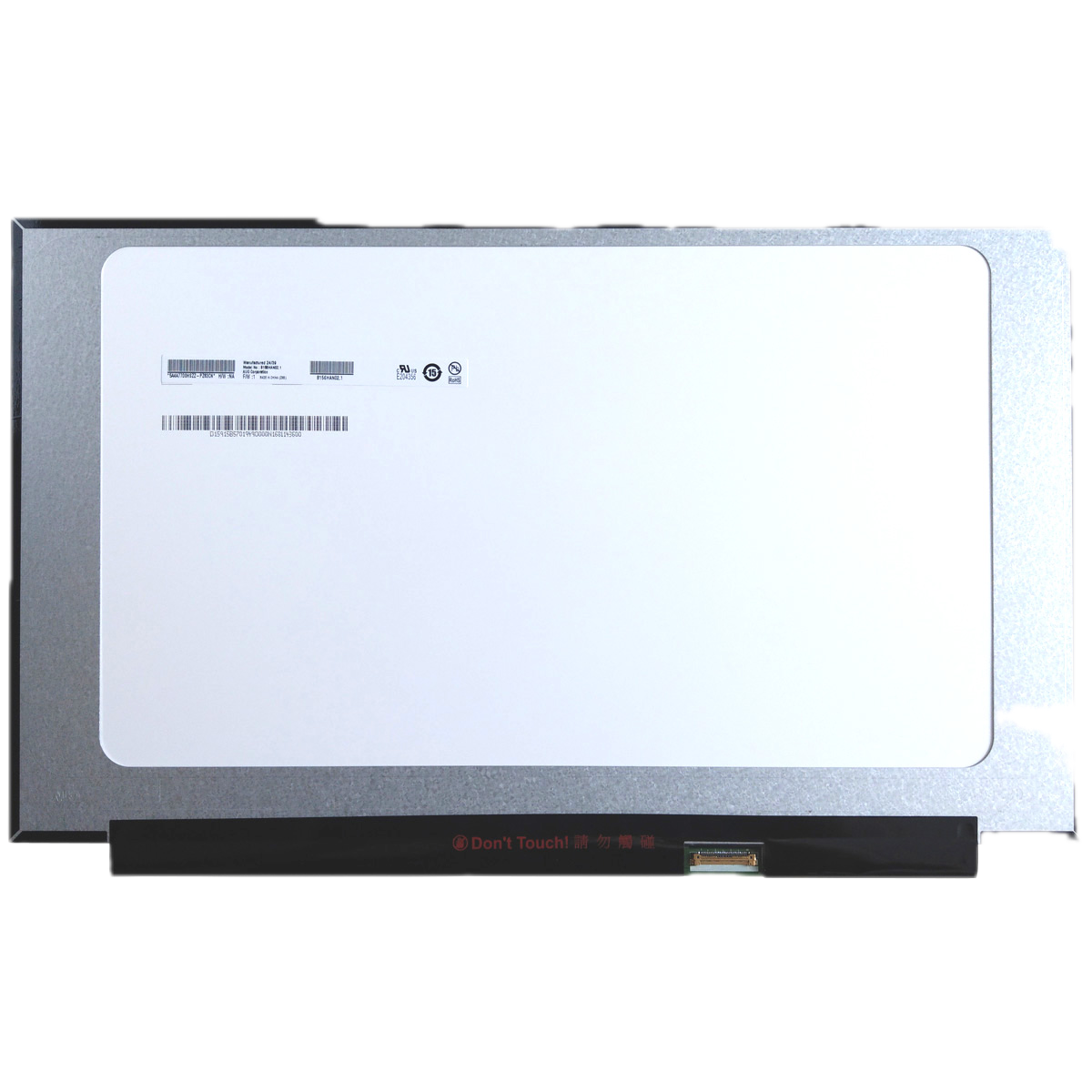 Pantalla-MB156AN01-5-156-HD-1366x768-30-pines-LCD-LED-SLIM-Matte