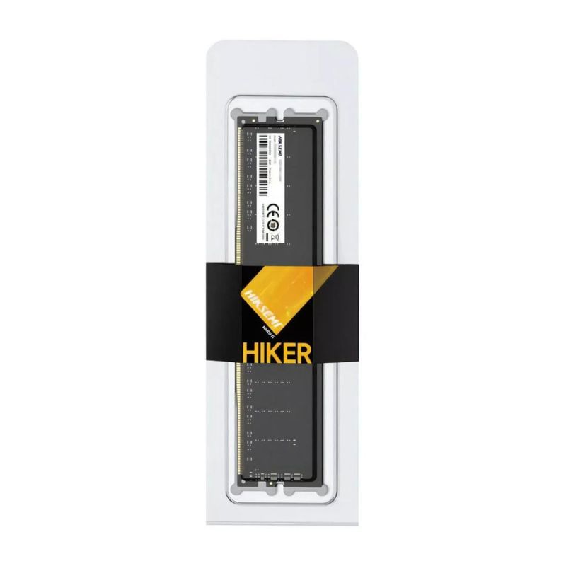 PARA PC /8GB DDR3 1600MHz / HIKSEMI HIKER / UDIMM