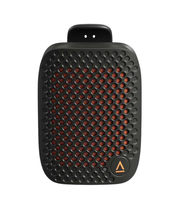PARLANTE CREATIVE QCMF 8515: MUVO FREE 6WP BLUETOOTH 5.4 USB-C BLACK 9H