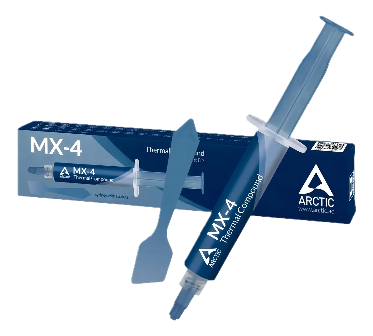 Pasta Termica Arctic MX-4 8g