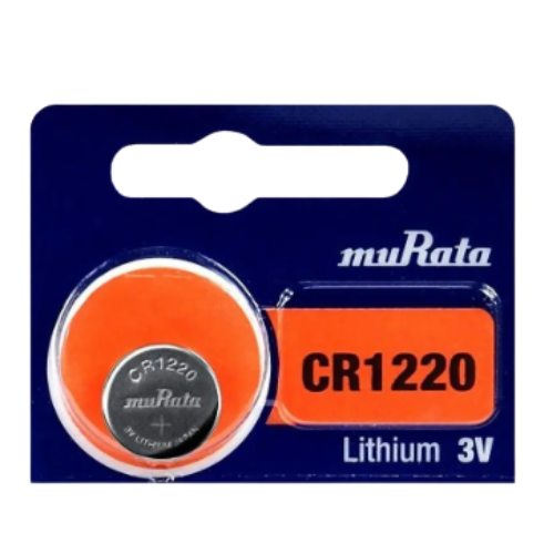 Pila Sony CR1220 Litio 3V
