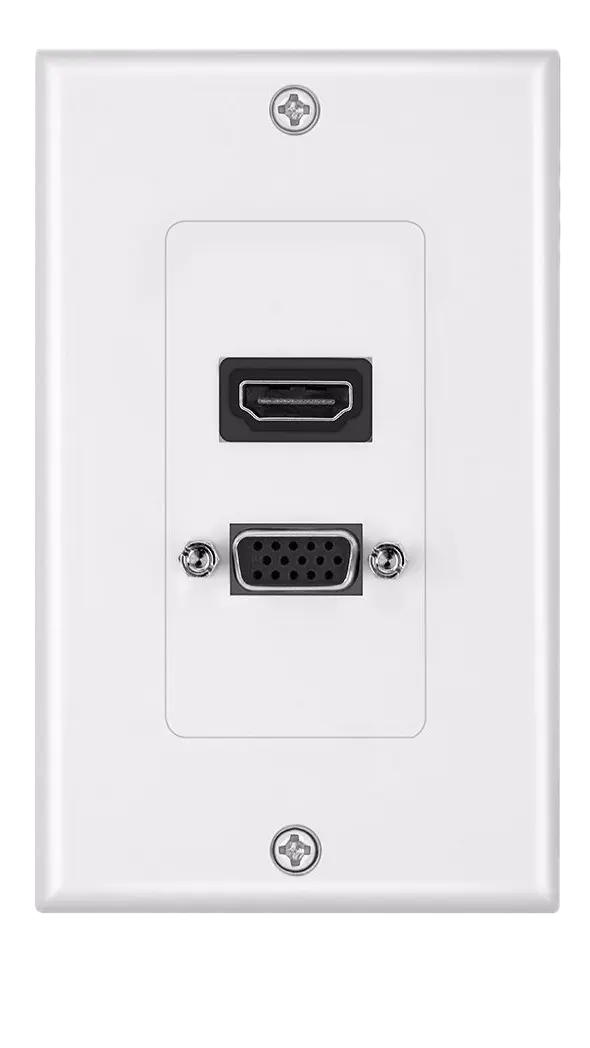Placa LANCOM ZZ-YKZ-HMVA HDMI VGA