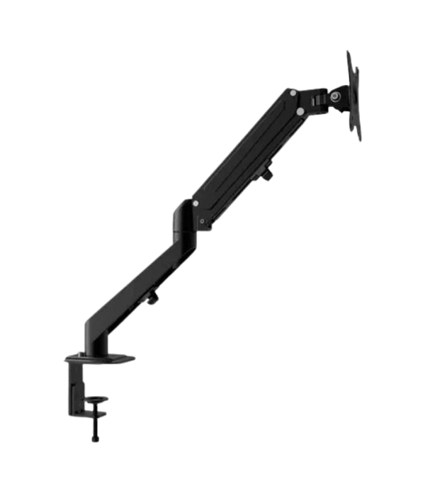 RACK MONITOR KLIP XTREME AC121KLX78 KMM-400: PNEUMATIC SPR 17-27"