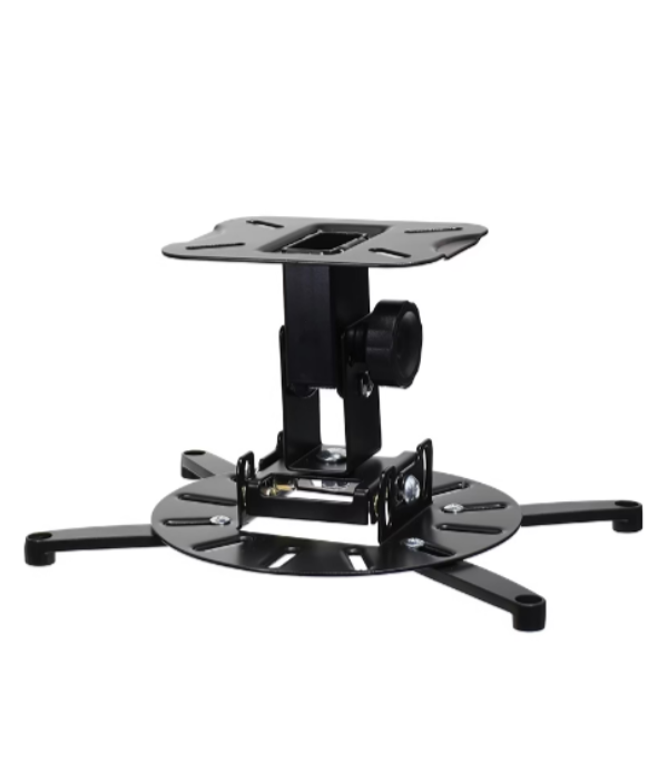 RACK PROYECTOR HIGH FULL MAX ZZ-80150: ACERO 0D 2.5MM EXTIENDE 80CM-150CM