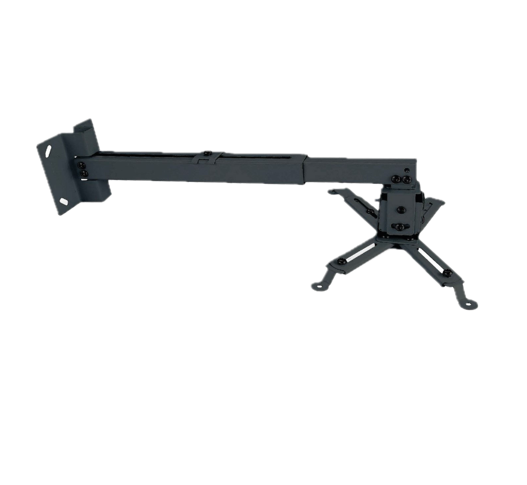 Soporte de Techo para Proyector High Full Max ZZ-HFM-L100 60-100cm 20kg 360°