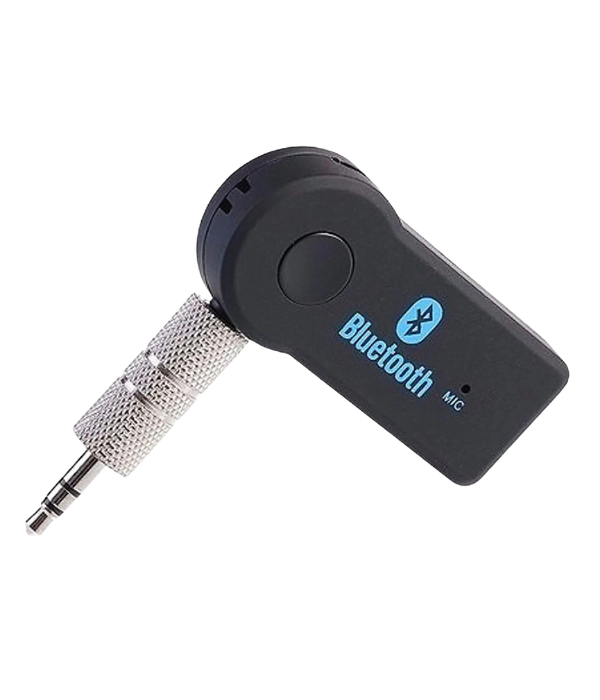 RECEPTOR AUDIO BLUETOOTH BIAOTA-A1: PLUG 3.5MM (HANDS-FREE)