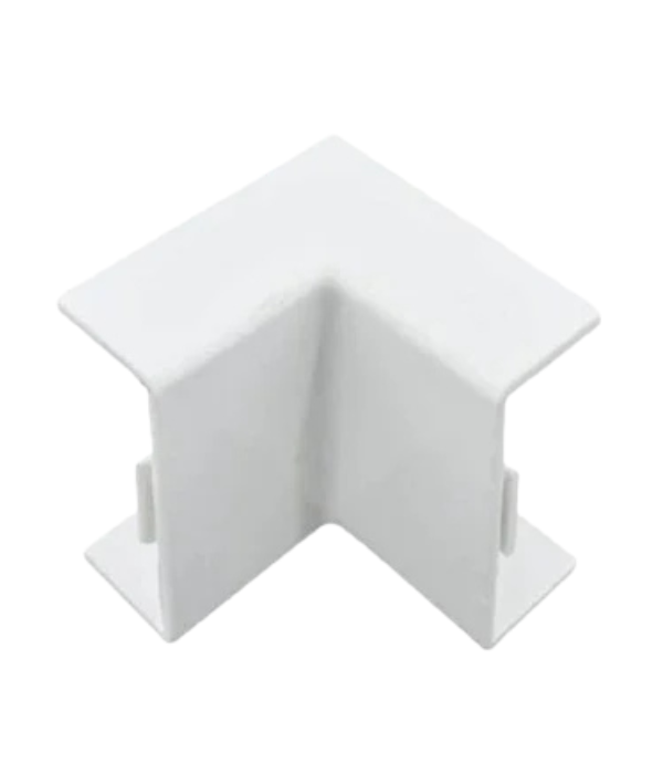 Rinconero Satra 100x60mm Blanco