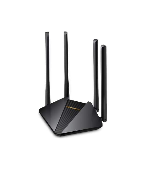 ROUTER MERCUSYS MR30G AC1200: WIFI 5 DUAL BAND, 5GHZ, 2.4GHZ