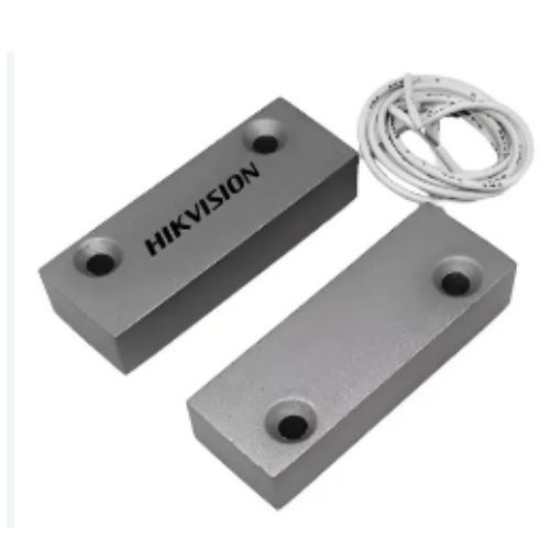 Sensor Magnético Hikvision HK-DS-PD1-MC-WWS Inalámbrico