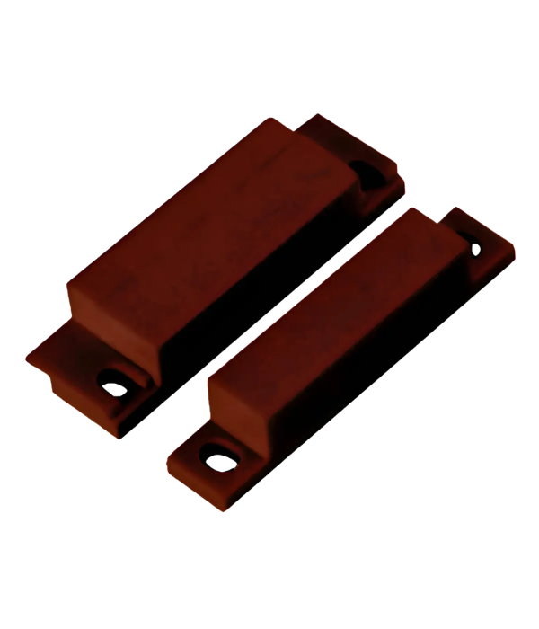 Sensor Magnético Kepo KP-3102 1 1/4" Sobrepegar