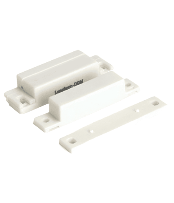 Sensor Magnético LH-HO-03 Liviano Adhesivo