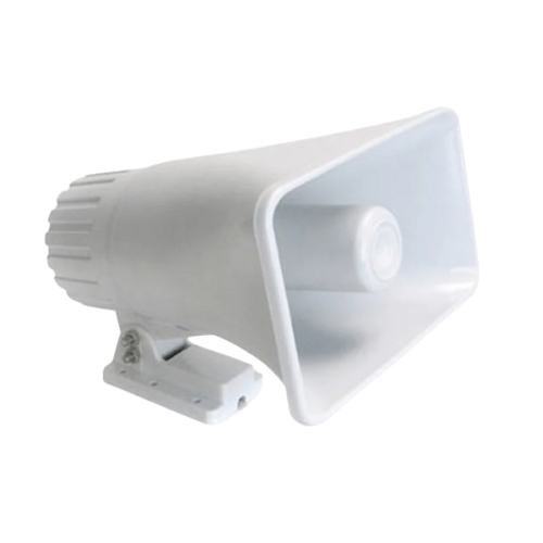 Sirena Sentek ES-31 12V 30W Dos Tonos