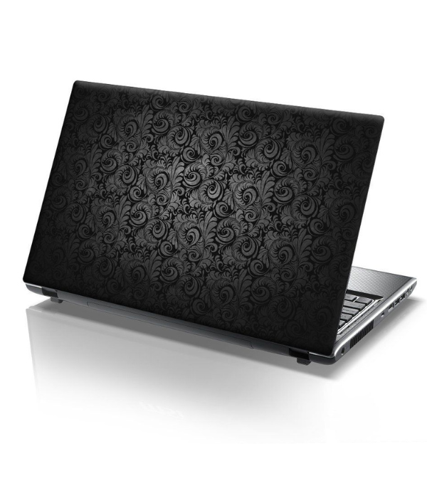 SKIN LAPTOP 3D: EN BOLSA DISEÑO VARIADO