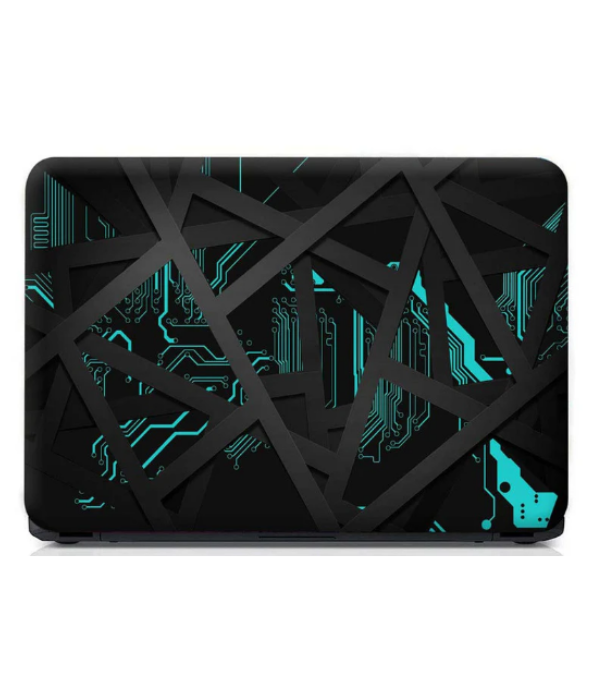 SKIN LAPTOP : EN BOLSA