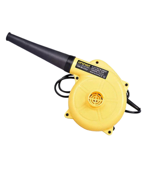 SOPLADOR AIRE HIGH FULL MAX ZZ-HK-BL2302: PARA PC 1000W 13000RPM