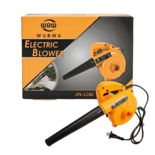 Soplador de Aire Eléctrico JIN-1286 800W