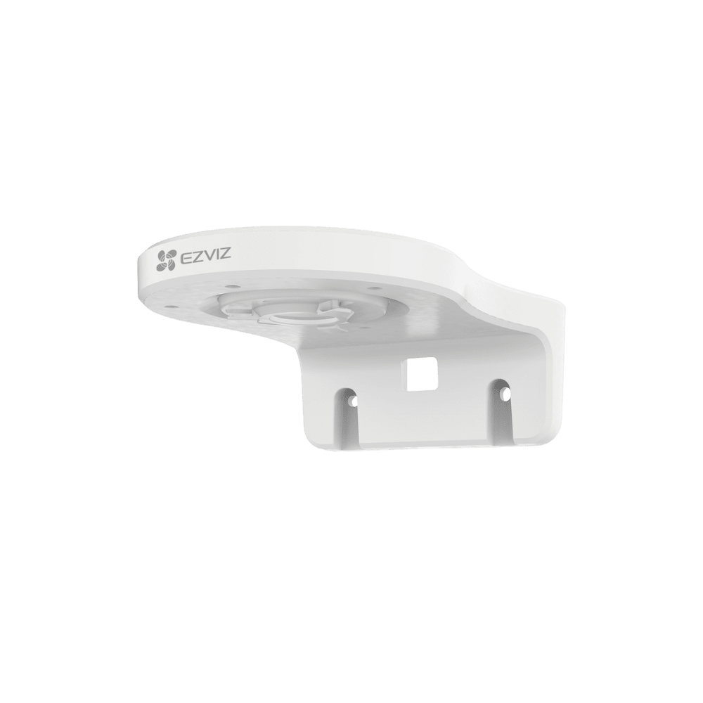 Soporte para Cámara Ezviz CS-CMT-BRACKET de Pared Interior