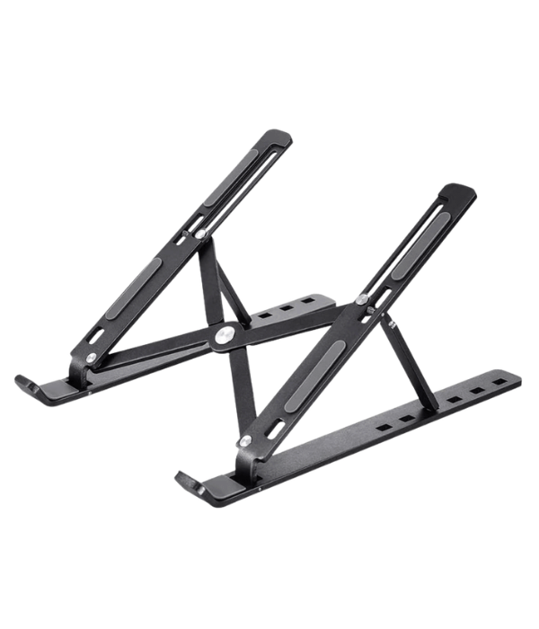 SOPORTE CREATIVE BRY-1: DE TABLET REGULABLE DE ALUMINIO