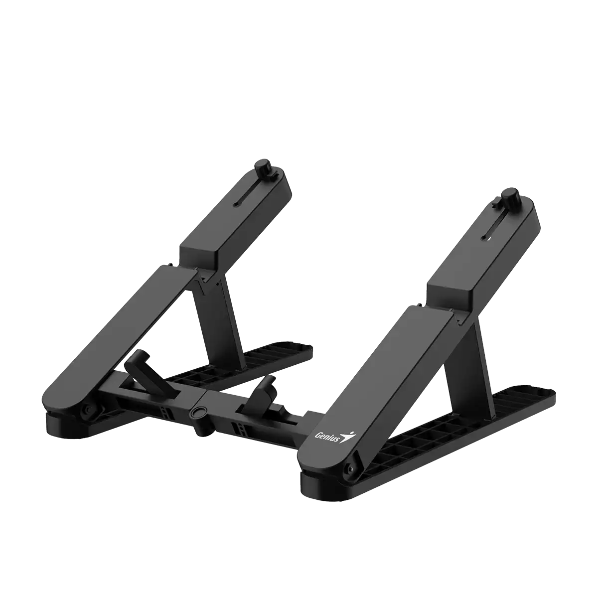 Soporte para Laptop/Tablet Genius G-Stand M200 Plegable 10" a 17"