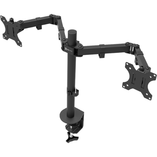 Soporte para Monitor Klip Xtreme KPM-310 Pared 13"-42" Articulado