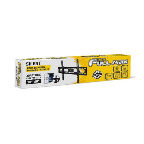 Soporte para TV High Full Max ZZ-X-400 Inclinable 14"-55"