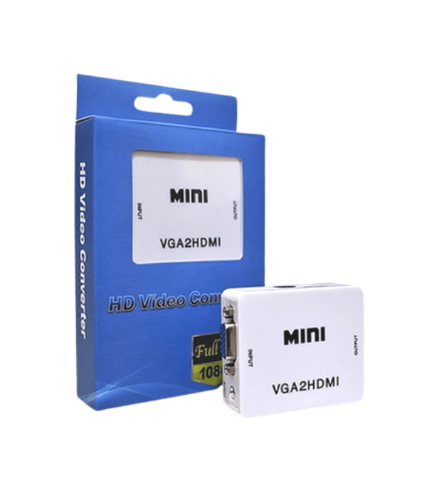 SPLITER HDMI HIGH FULL MAX ZZ-YKZ-VTHD-P-ST VTHD-P-ST: + SALIDA DE AUDIO