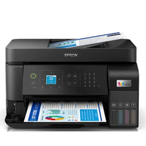 Caja de Mantenimiento Epson C9344-EWMB para L5590/L3560