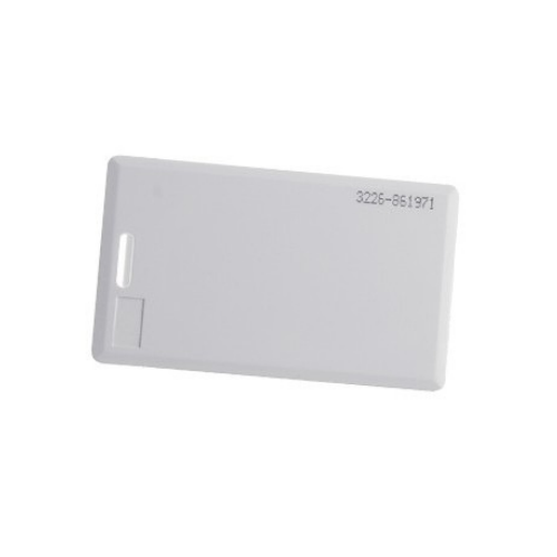 Tarjeta de Proximidad para Control de Acceso
